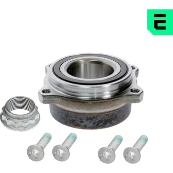 Sada ložiska kola OPTIMAL 402502