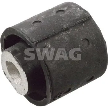 Zavěšení kol Zavěšení, tělo nápravy SWAG 20 79 0023