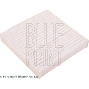 Klimatizace automobilu Kabinový (pylový) filtr BLUE PRINT ADBP250034