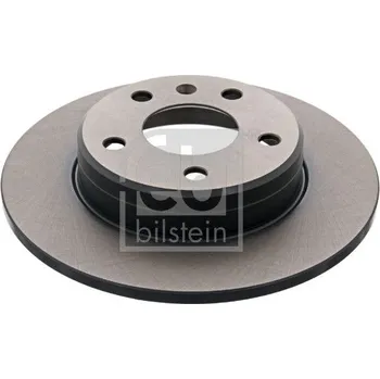 Brzdový kotouč Brzdový kotouč FEBI BILSTEIN 44043