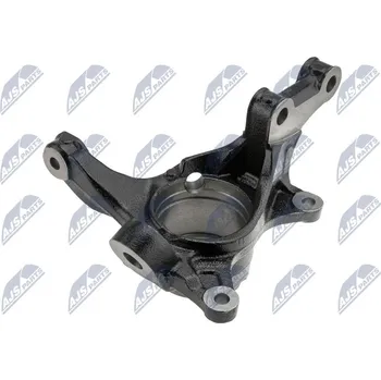 Čep nápravy Čep nápravy, zavěšení kol NTY ZZP-TY-027