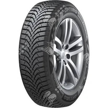 Zimní osobní pneu Pneumatiky OPTIMO OW41 WINTER TOURING 195/60 R15 88T