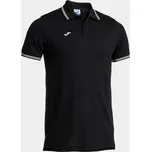 JOMA CONFORT CLASSIC POLOKOŠILE PÁNSKÁ - Černá - velikost 2XL