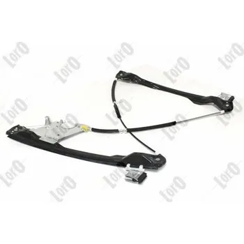 Stahovačka okna Zvedací zařízení oken ABAKUS 130-017-003