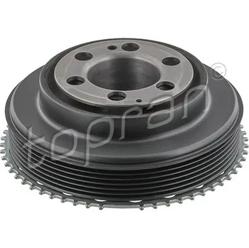 Řemenice, klikový hřídel TOPRAN 305 089