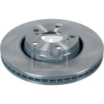 Brzdový kotouč Brzdový kotouč FEBI BILSTEIN 108413