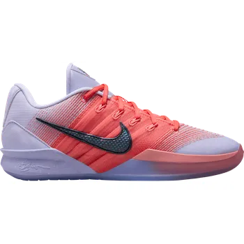 Dámská obuv Basketbalové boty Nike Sabrina 3 Shoe Women hf2881-500 Velikost 42 EU | 7,5 UK | 10 US | 27 CM