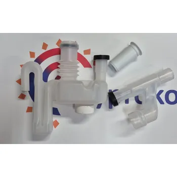 Kotel Sifón Buderus 7099010