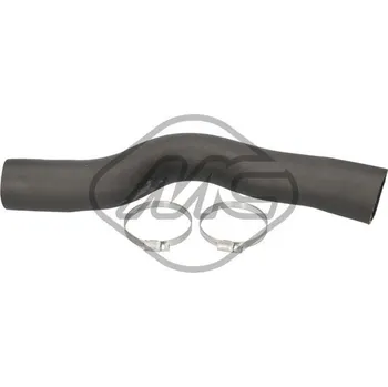 Turbodmychadlo Hadice plnícího vzduchu METALCAUCHO 09834