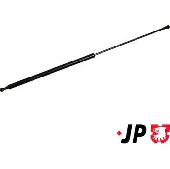 Příslušenství karosérie Pneumatická pružina / vzpěra kapoty motoru JP GROUP 4181201900