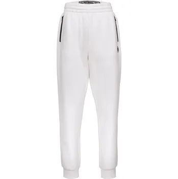 PitBull West Coast - pánské tepláky HATTON smetanové M