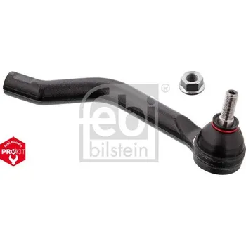 Táhlo řízení Hlava příčného táhla řízení FEBI BILSTEIN 103656