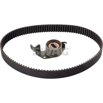 Sada rozvodového řemene SWAG 80 92 6993