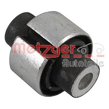 Zavěšení kol Uložení, řídicí mechanismus METZGER 52092709