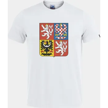 Joma Triko Team Czech White (Varianta: XXXS, Barva: Bílá)