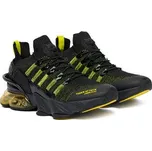 Sneakersy Plein Sport SAES USC0518 STE003N Černá 43