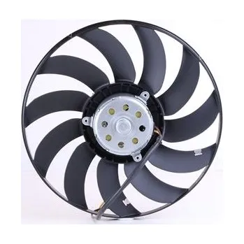 Chladič motoru Větrák, chlazení motoru NISSENS 85638