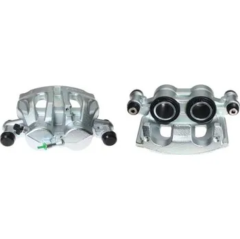 Brzdový třmen Brzdový třmen BUDWEG CALIPER 345309