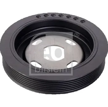 Řemenice, klikový hřídel FEBI BILSTEIN 177635