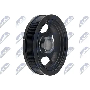 Řemenice, klikový hřídel NTY RKP-TY-037