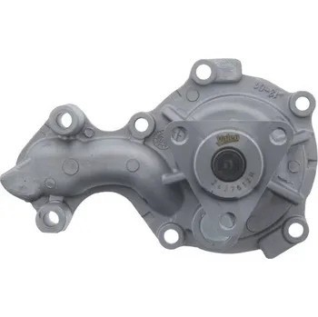 Chladič motoru Vodní čerpadlo, chlazení motoru VALEO 529207