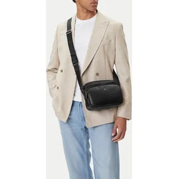 Kabelka Kabelka Beverly Hills Polo Club C-BHPC-L-012-08 Černá NOSIZE