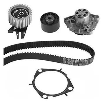 ROZRZAD KPL.Z POMPA ALFA 1.9JTD 03-