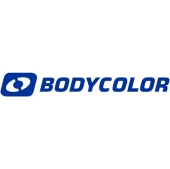 Autolak HB BODY Barva na brzdové třmeny slabě modrá 0,1L / set obsahuje i tužidlo 0,05L