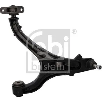 Zavěšení kol Řídicí páka, zavěšení kol FEBI BILSTEIN 41049