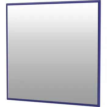 Zrcadlo Montana, Zrcadlo na zeď Montana Mini čtvercové fialové - Formadore