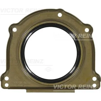 Automobilové těsnění Těsnicí kroužek hřídele, klikový hřídel VICTOR REINZ 81-10656-00