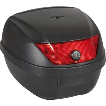 Zavazadlo na motocykl LAMPA Moto kufr 28l