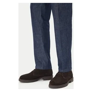 Pánské polobotky Polobotky Lasocki CEO-CAMARO-01 MI24 Hnědá 43