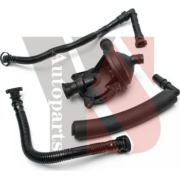 Autodílna Reparatursatz, Kurbelgehäuseentlüftung YSPARTS YS-OSK018QX