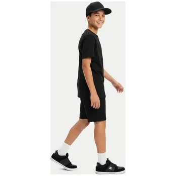 Dámská obuv Sneakersy DC Shoes EO-PURE DC01783004 Černá 39