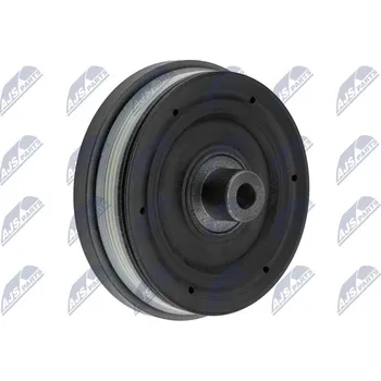 Řemenice, klikový hřídel NTY RKP-FR-004