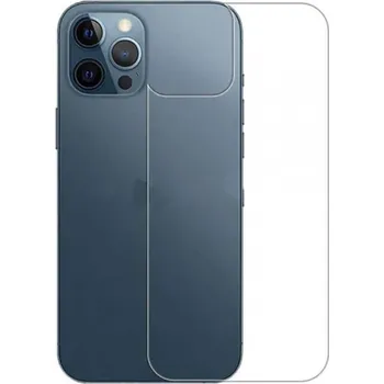 Zadní ochranné tvrzené sklo pro Apple iPhone Air