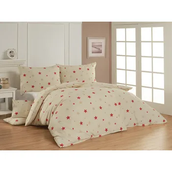 Povlečení Matějovský Berly Flanel premium povlak 70/90