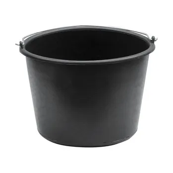 Zednická nádoba Vědro plastové