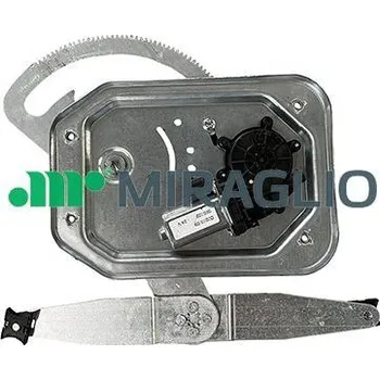 Stahovačka okna Zvedací zařízení oken MIRAGLIO 30/2117