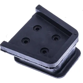 Uložení, listová pružina DENCKERMANN D300537