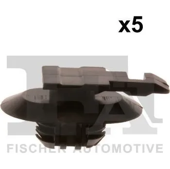 Auto-moto Klip, ozdobná / ochranná lišta FA1 21-40036.5