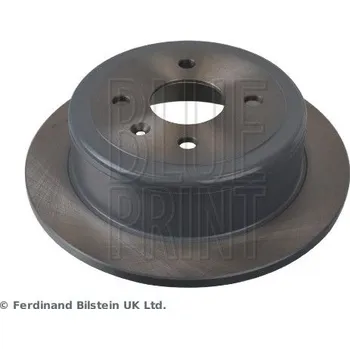 Brzdový kotouč Brzdový kotouč BLUE PRINT ADG04326