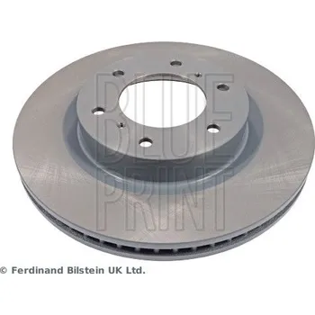 Brzdový kotouč Brzdový kotouč BLUE PRINT ADC443114