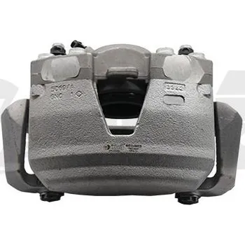 Brzdový třmen Sada na opravy, brzdový třmen VIKA 66151721601