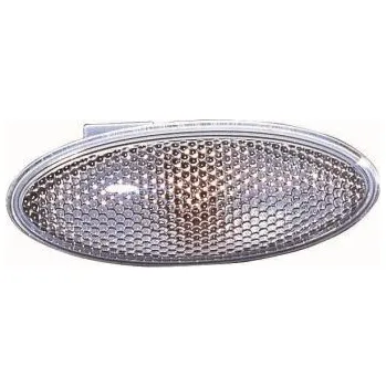 Směrový světlomet Blikač DEPO 112-1401N-AE