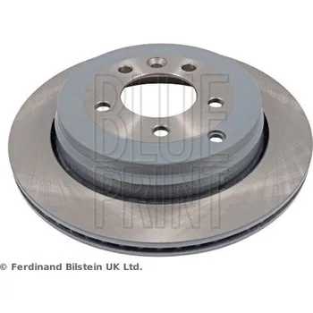 Brzdový kotouč Brzdový kotouč BLUE PRINT ADJ134311