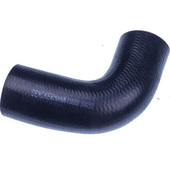 Autodíl Hadice plnícího vzduchu DENCKERMANN F100191