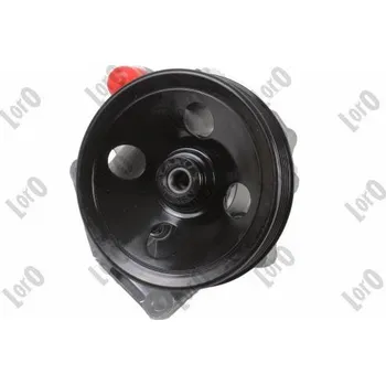 Posilovač řízení Hydraulické čerpadlo, řízení ABAKUS 140-01-073