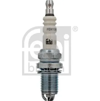 Zapalovací a žhavicí svíčka Zapalovací svíčka FEBI BILSTEIN 13530